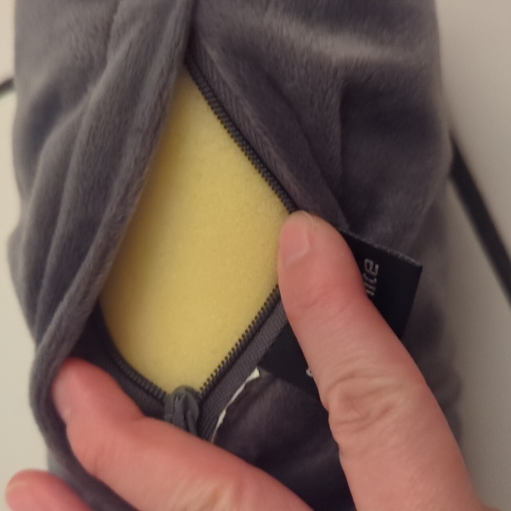 Travel pillow - Picture 5 of 6